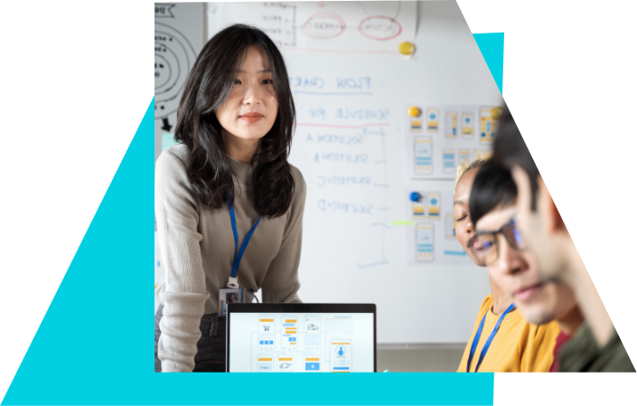 RSTN Consulting Pte. Ltd.
