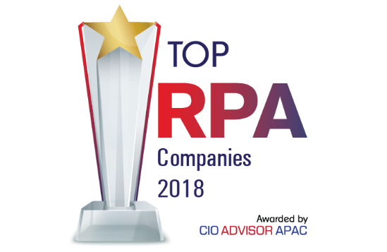 RSTN Consulting Pte. Ltd.