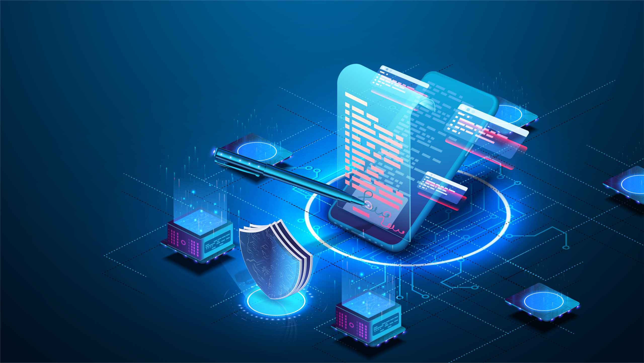 RSTN Consulting Pte. Ltd.