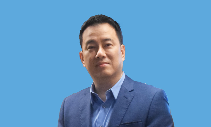 RSTN Consulting Pte. Ltd.