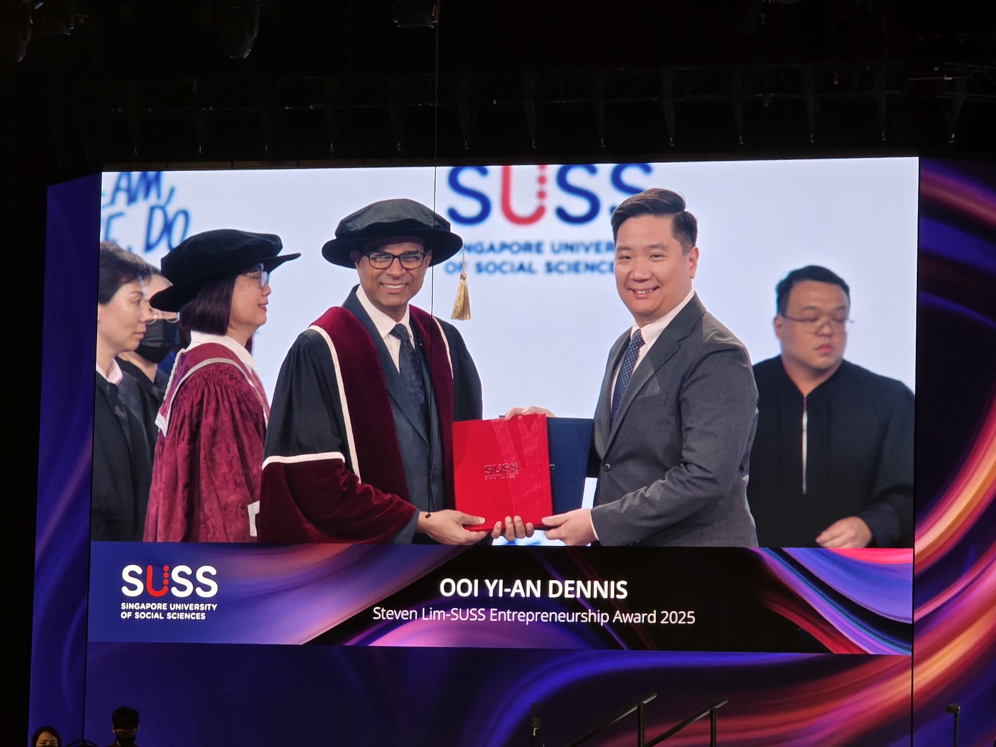 RSTN Consulting Pte. Ltd.